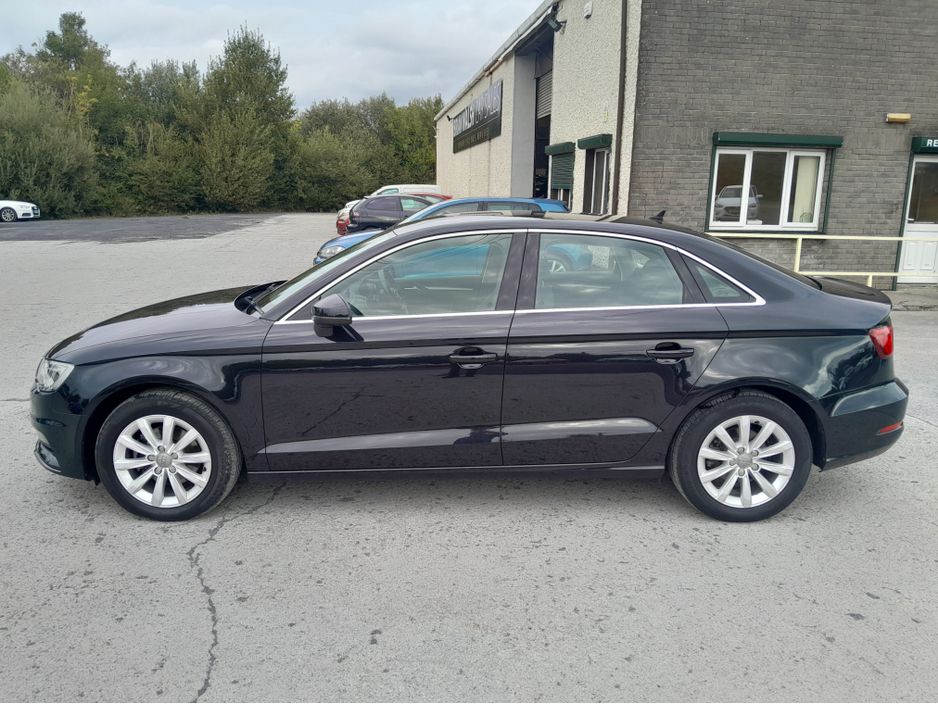 2014 Audi A3