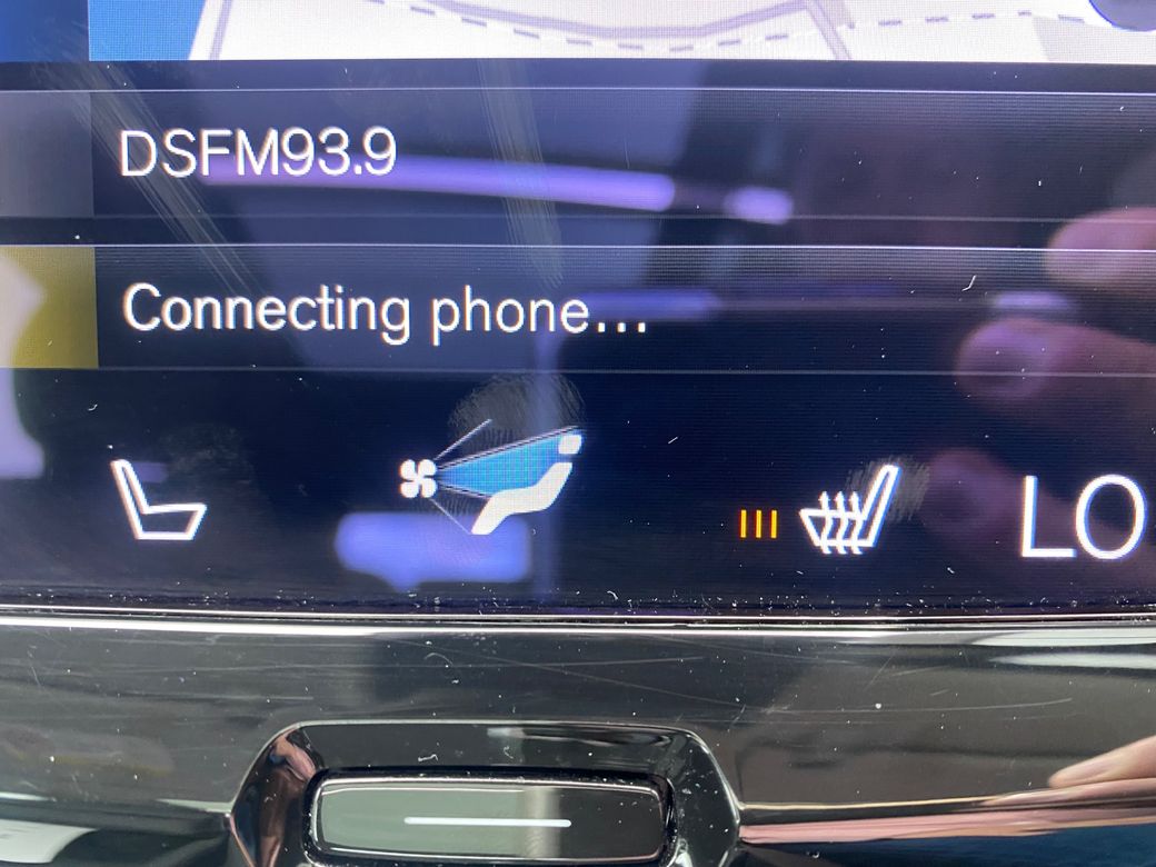 2021 Volvo XC60