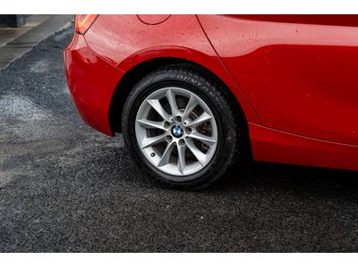 2017 BMW 1 Series
