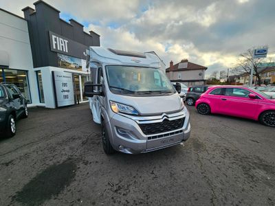 2023 Citroen Relay
