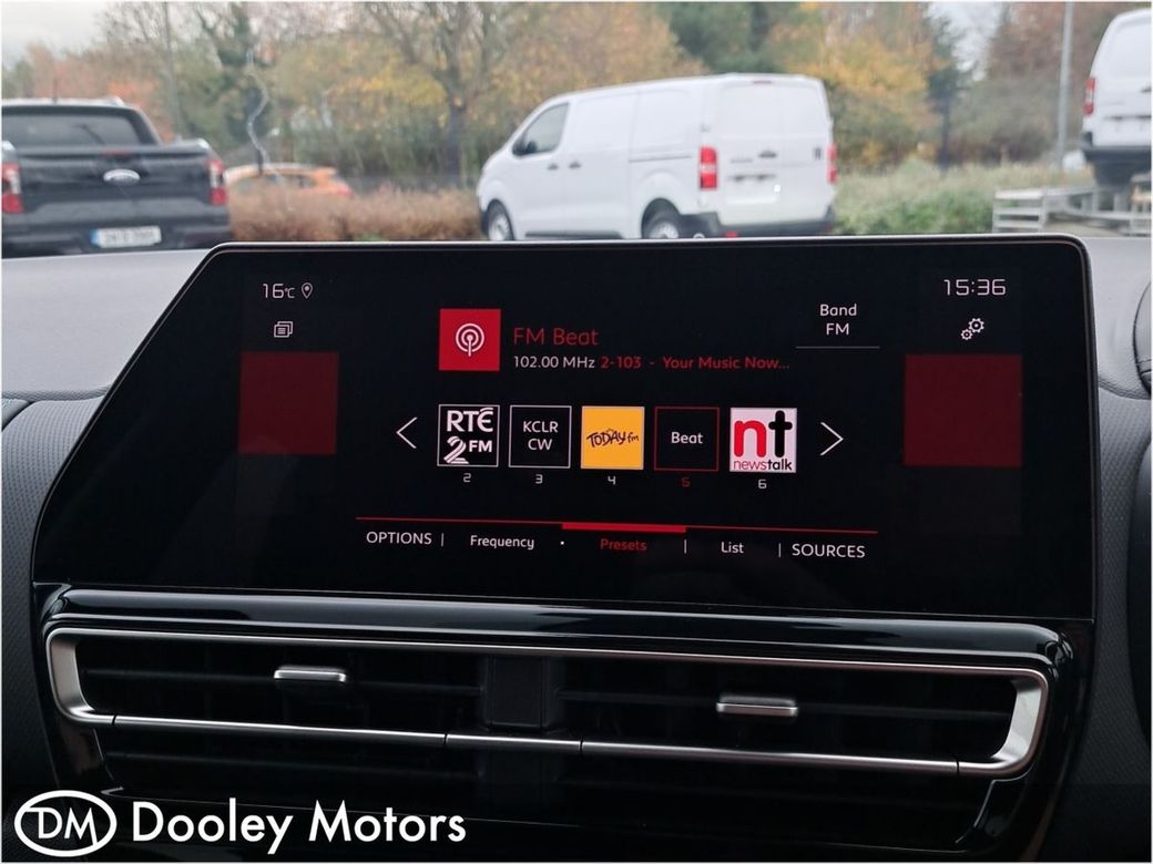 2025 Citroen C5 Aircross