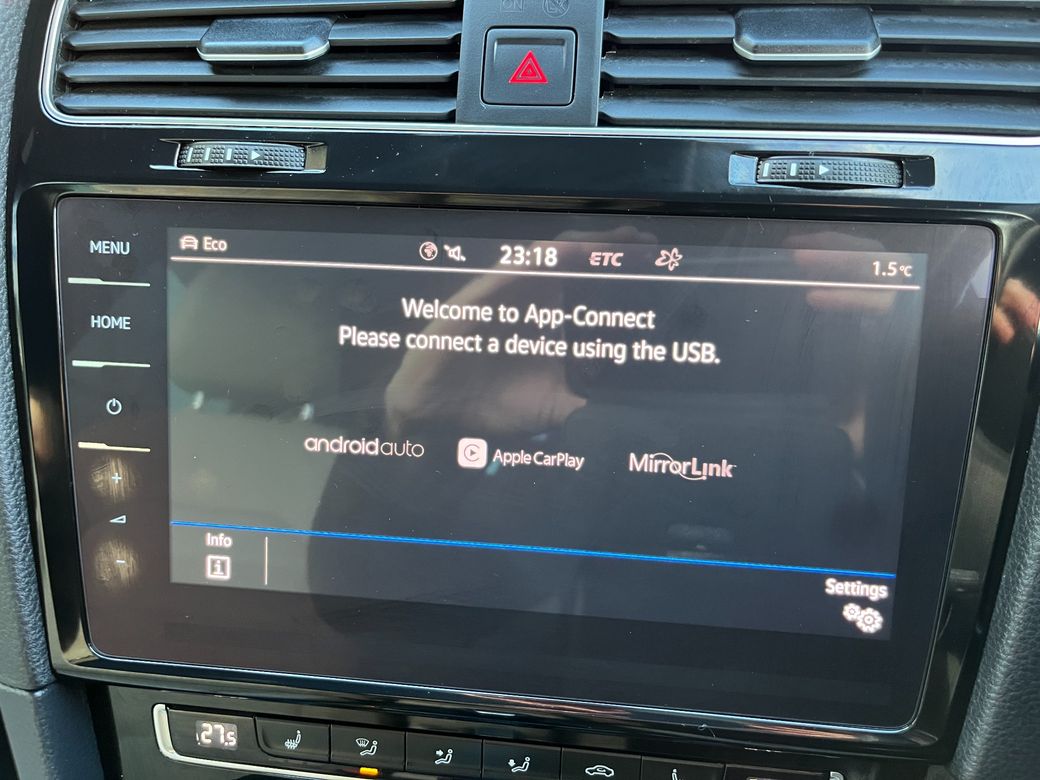 2020 Volkswagen Golf