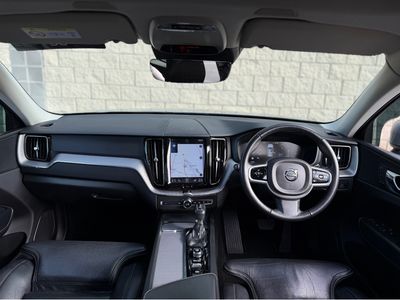 2018 Volvo XC60