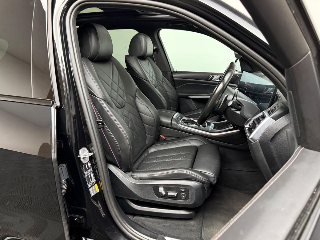 2024 BMW X5