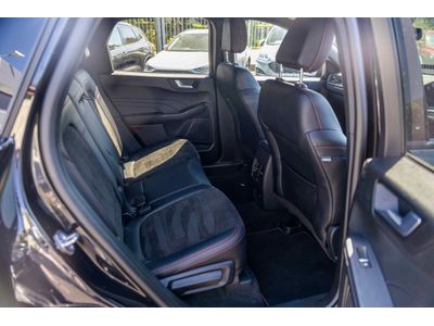2023 Ford Kuga