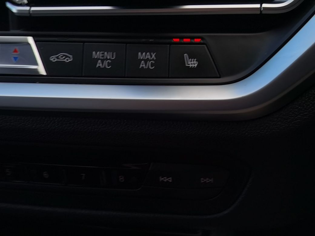 2019 BMW 3 Series