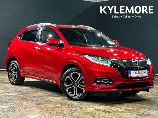 vehicle for sale from Kylemore Cars
