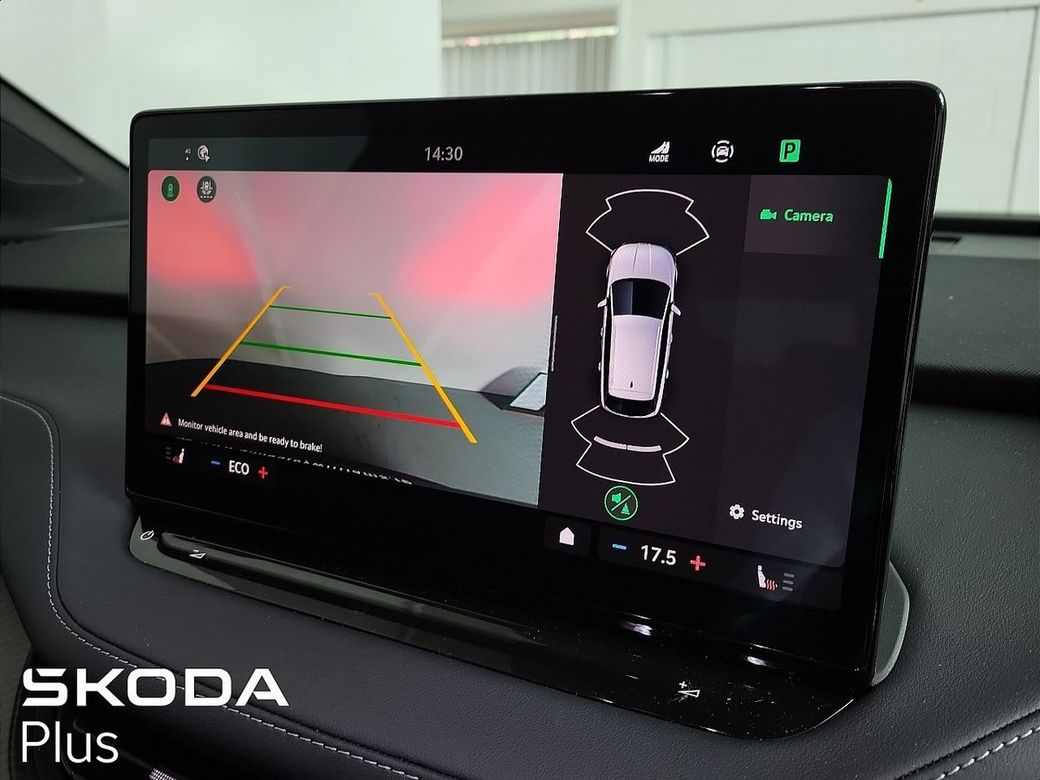 2025 Skoda Elroq