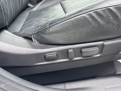 2020 Mitsubishi Outlander