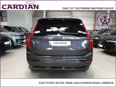 2024 Volvo XC90