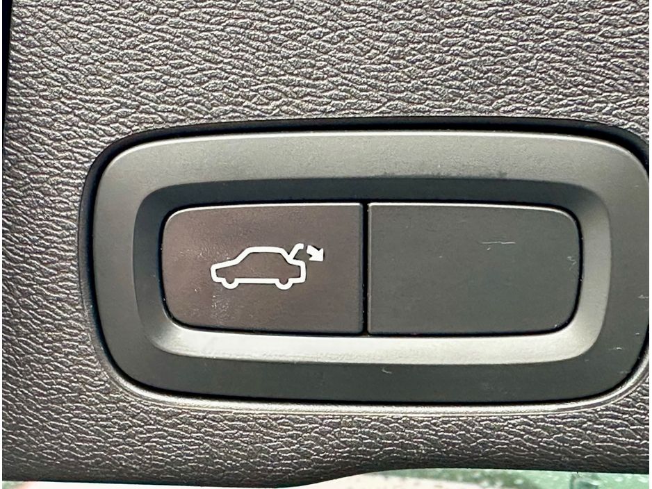 2017 Volvo XC60