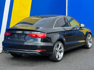 2016 Audi A3