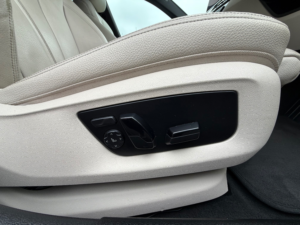 2022 BMW 5 Series