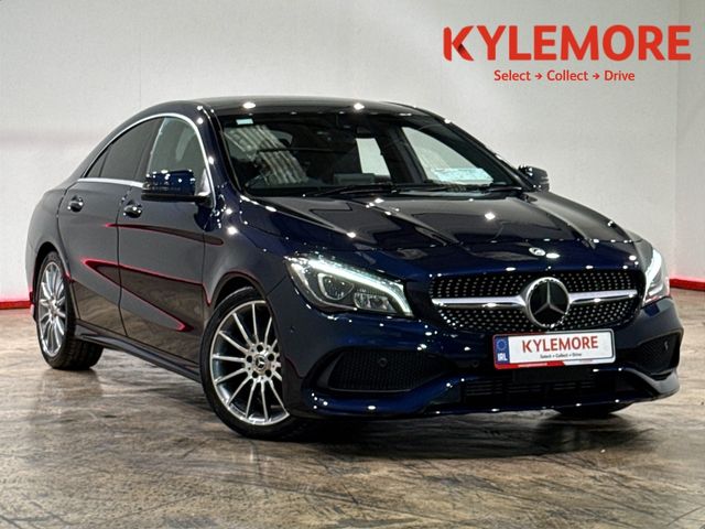 vehicle for sale from Kylemore Cars