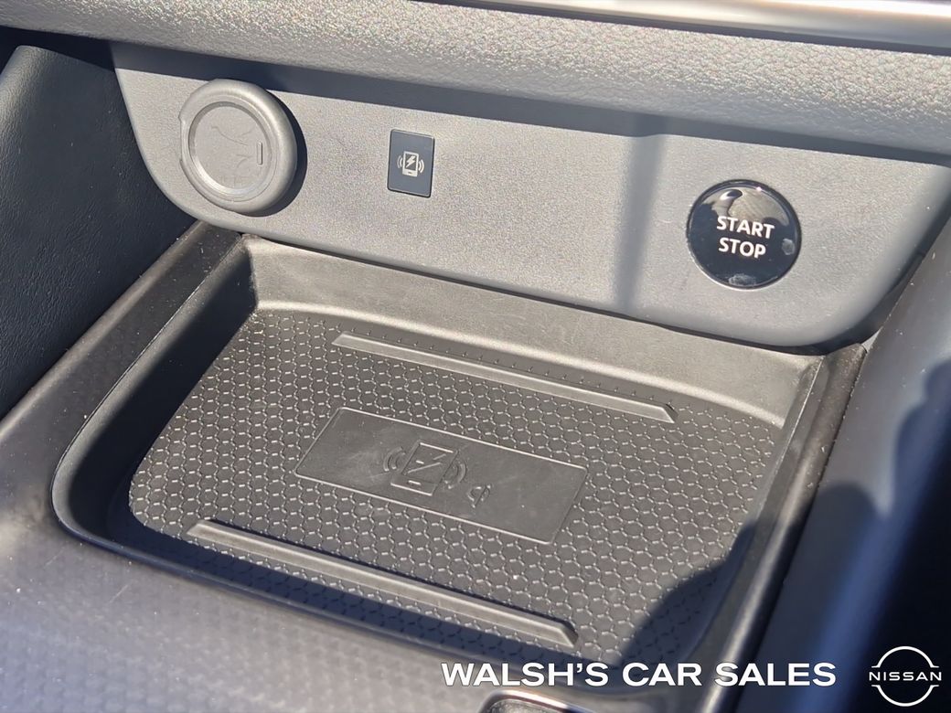 2026 Nissan Qashqai