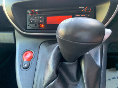 2021 Renault Kangoo