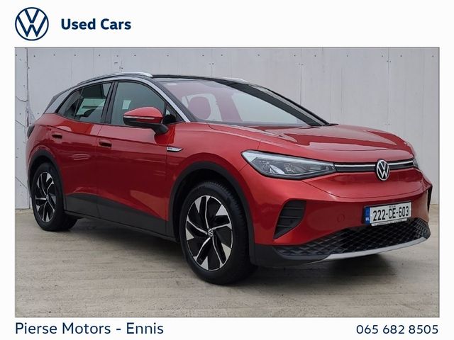 vehicle for sale from Pierse Motors