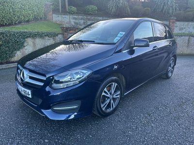 vehicle for sale from Colm Lindsay Cars Ltd