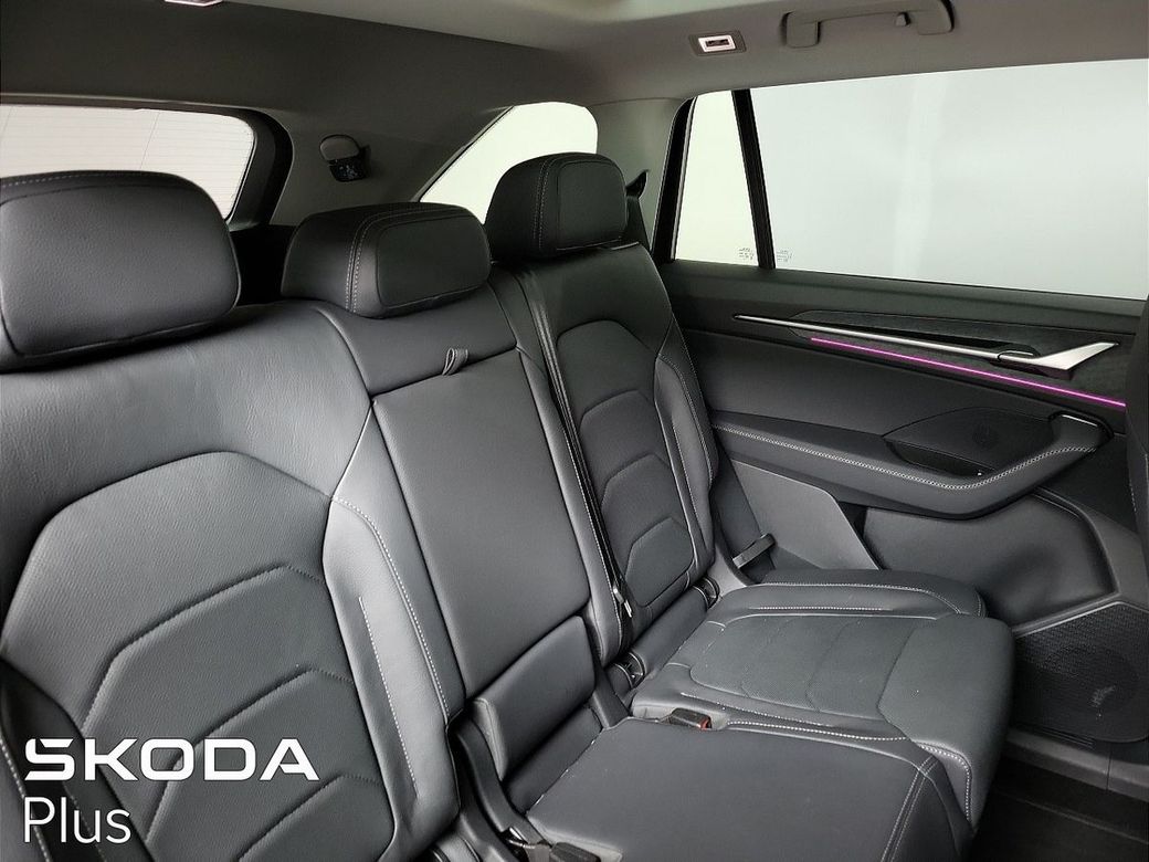 2024 Skoda Kodiaq