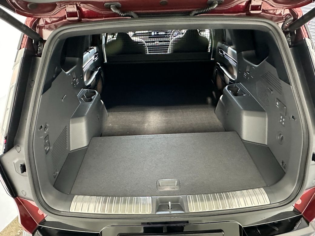 2026 Kia EV9