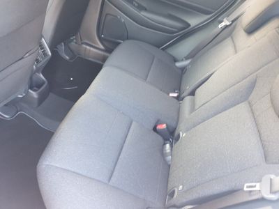 2025 Honda HR-V