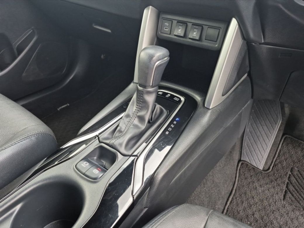 2024 Toyota Corolla Cross