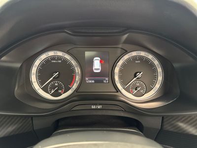 2021 Skoda Kodiaq