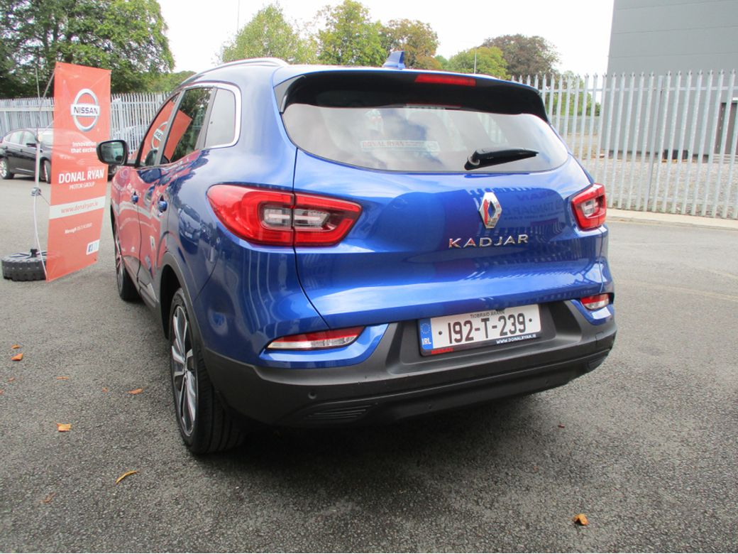 2019 Renault Kadjar