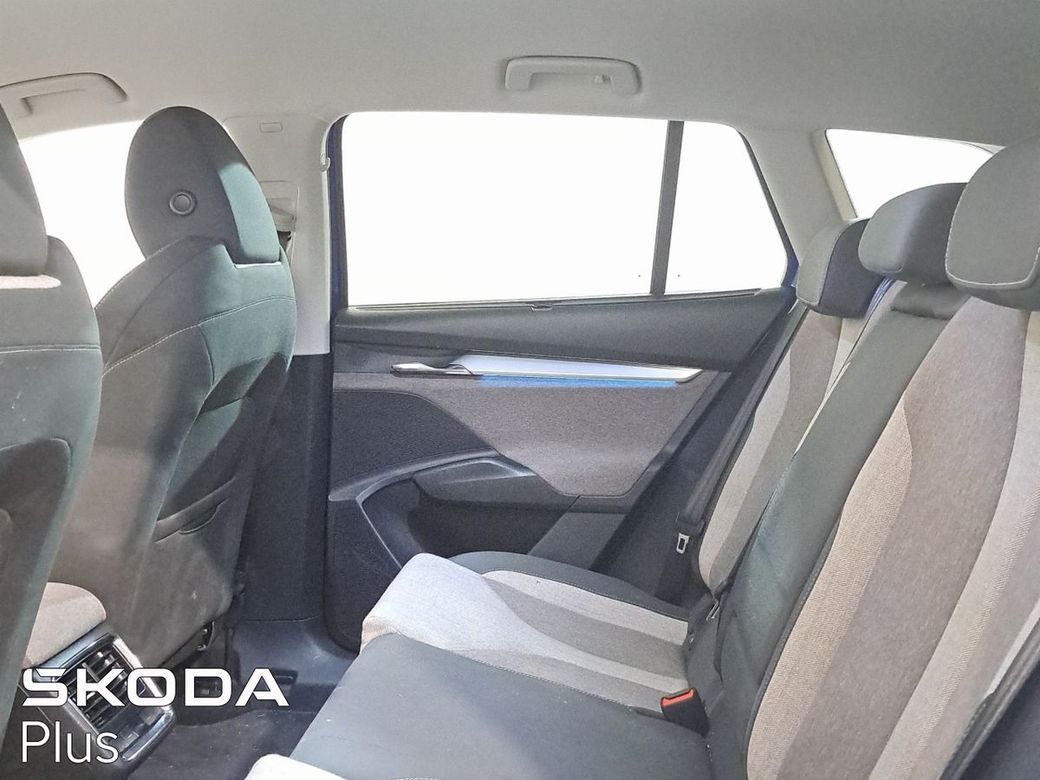 2023 Skoda Enyaq