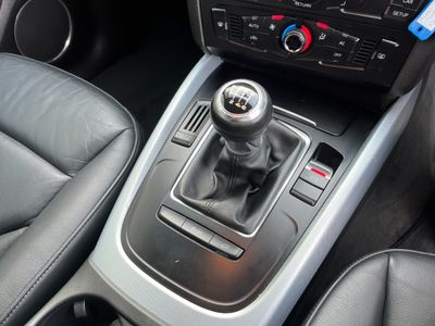 2012 Audi Q5