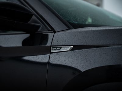 2022 Skoda Kodiaq