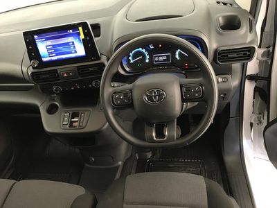 2025 Toyota Proace
