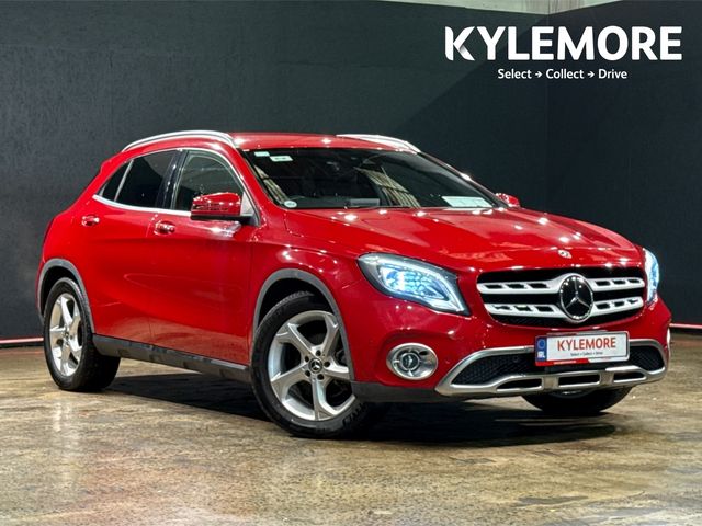 vehicle for sale from Kylemore Cars