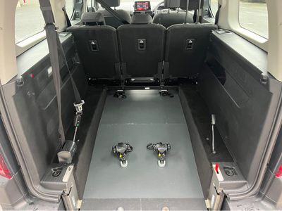 2023 Citroen Berlingo Multispace