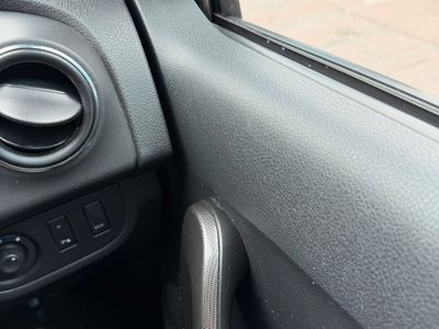 2019 Dacia Logan