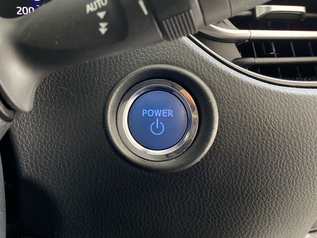 2023 Toyota C-HR