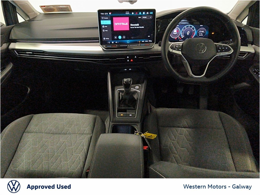 2026 Volkswagen Golf