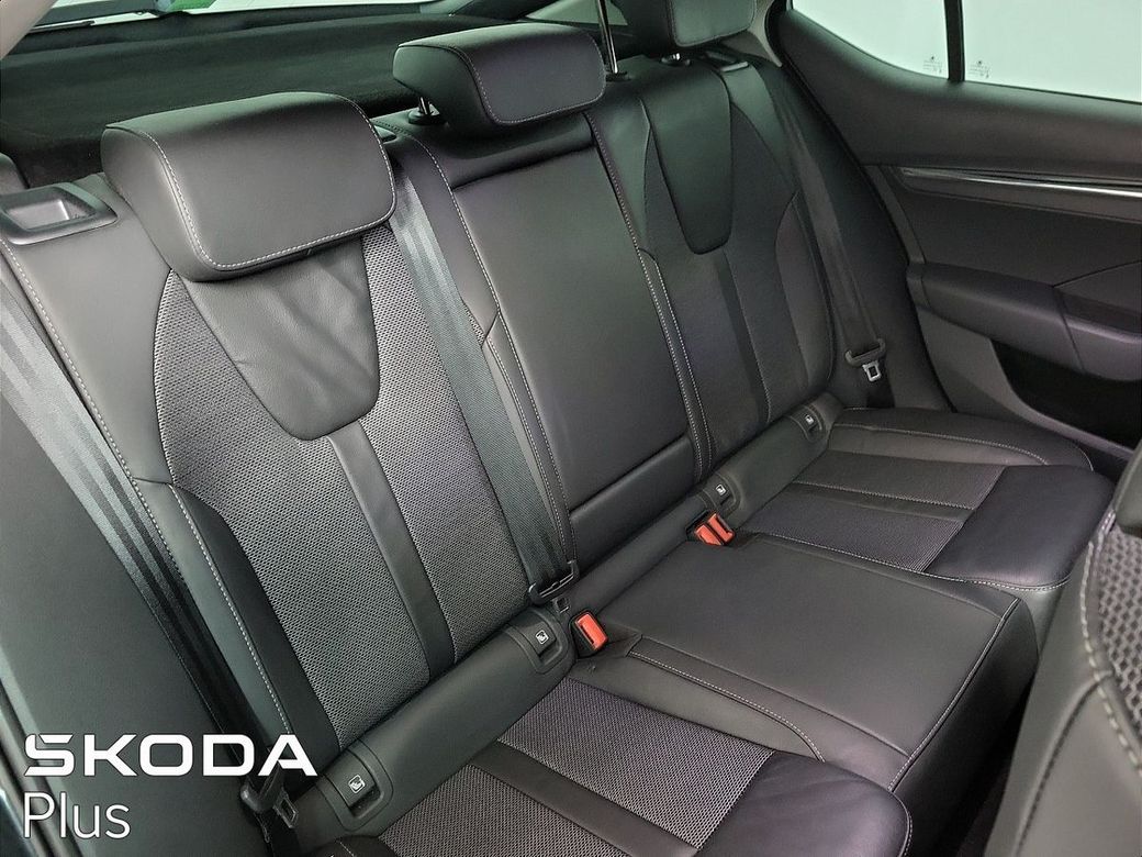 2023 Skoda Octavia
