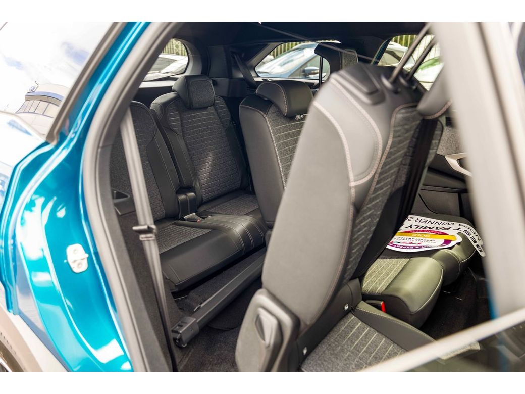 2026 Peugeot 5008