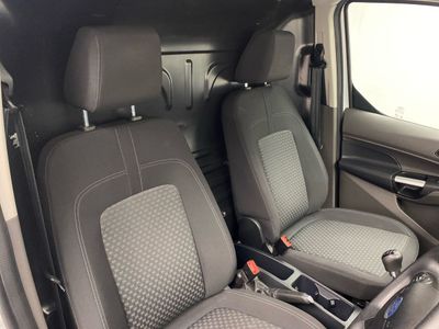 2023 Ford Transit Connect