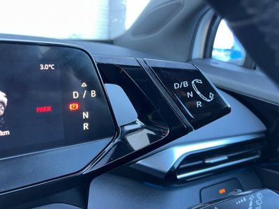 2022 Volkswagen ID.4