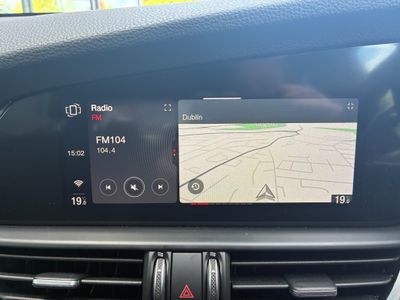2026 Alfa Romeo Giulia