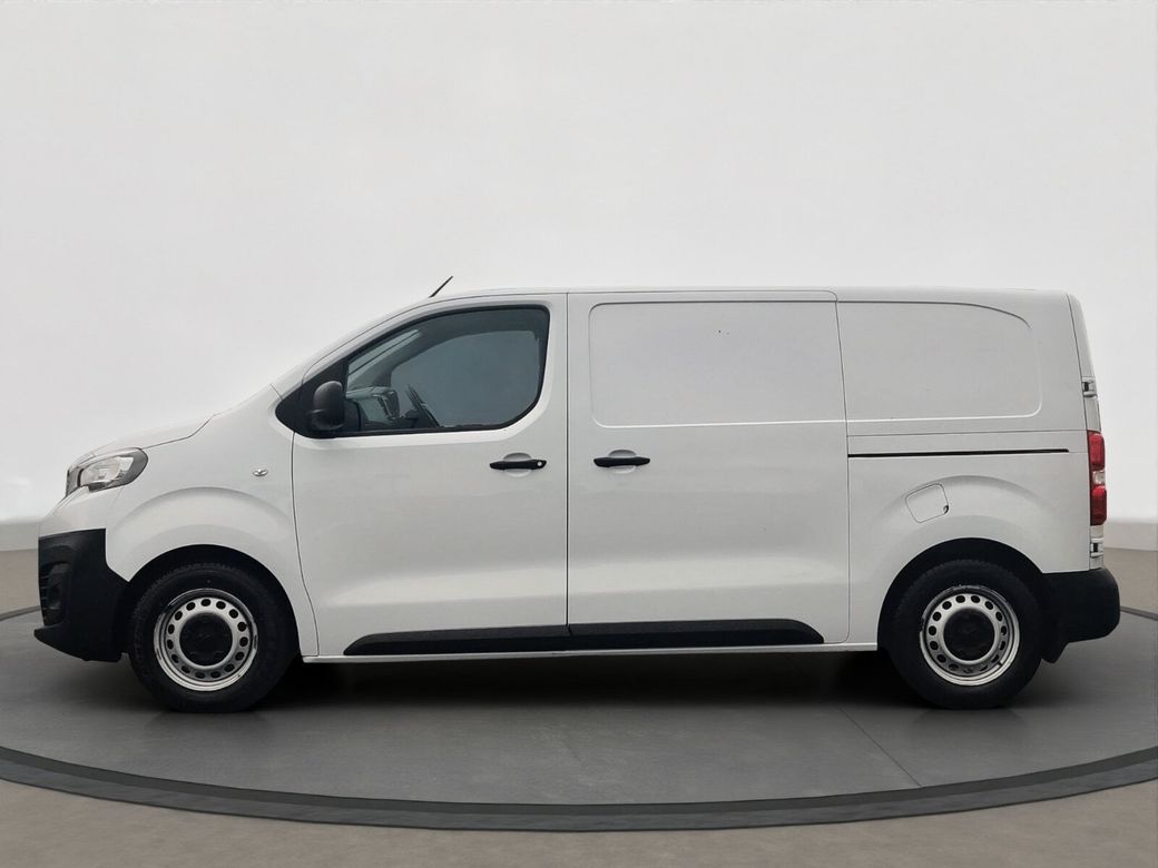 2023 Peugeot Expert