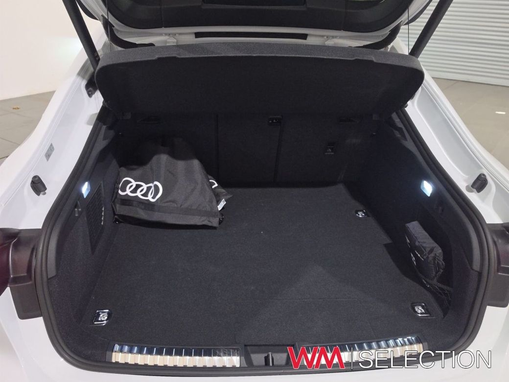 2025 Audi A5