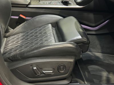 2023 Audi A6