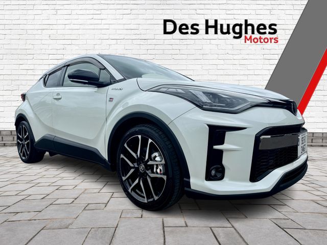 vehicle for sale from Des Hughes Motors