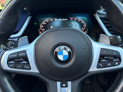 2019 BMW Z4