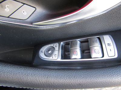 2019 Mercedes-Benz E Class