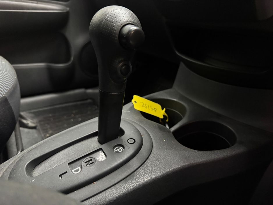 2016 Nissan Note
