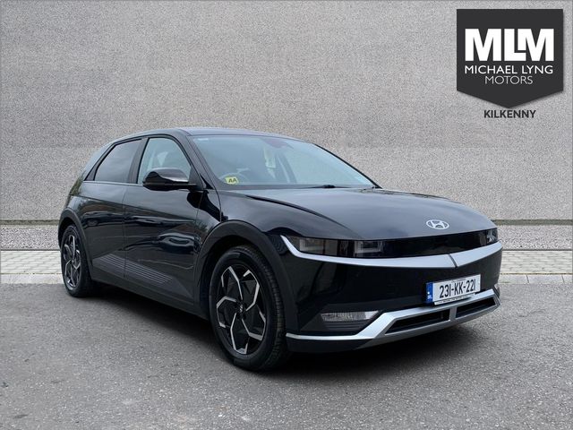 vehicle for sale from Michael Lyng Motors